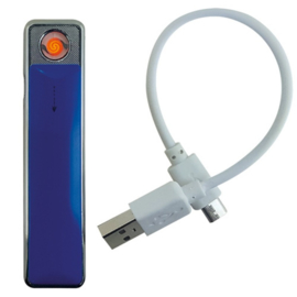 Zorr King USB aansteker (6)
