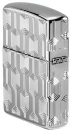 Zippo 60006150 Stylish Pattern