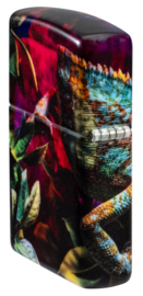 Zippo 60007636 Chameleon Design