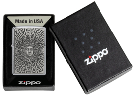 Zippo 2008151 Medusa