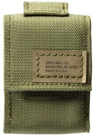 Zippo 60005676 MOLLE POUCH AND LIGHTER GIFT SETS