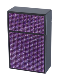 Sigaretten Push box 20st Bling Bling (12)