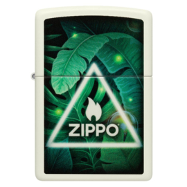 Zippo 60006871 49193 Zippo Nature Design