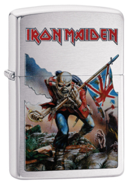 Zippo 60003140 Iron Maiden