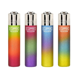 Clipper aansteker Gradient