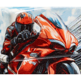 Zippo 60007823 49352 Motorcycle Design