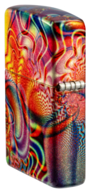 Zippo 60007721 Pattern Design