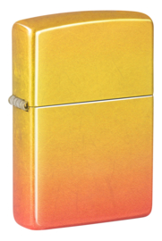 Zippo 60006437 Ombre Orange Yellow