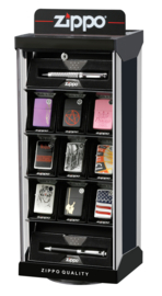 Zippo 60000672 30 pcs Counter Display