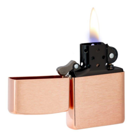 Zippo 60006352 Copper Lighter