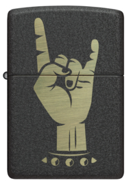 Zippo 60007732 Rock On Design