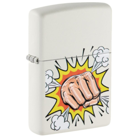 Zippo 60006876 231 Power Fist