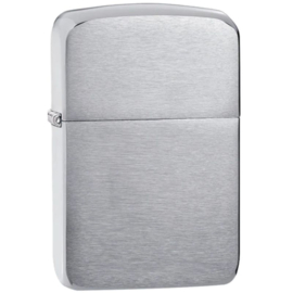 Zippo 60001169 REPLICA 1941 CHROME BRUSH