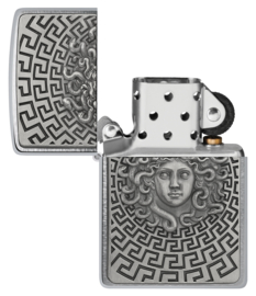 Zippo 2008151 Medusa