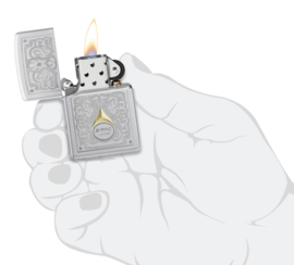 Zippo 60007733 Zippo Design