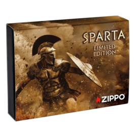 Zippo nieuw 2026