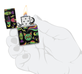 Zippo 60007735 Chill Design