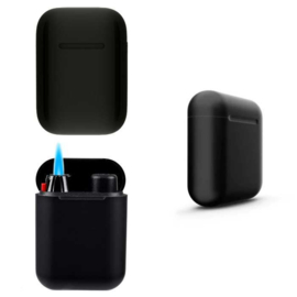 Atomic aansteker Jet Pod zwart (25)