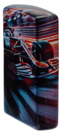 Zippo 60007648 Racing Car Design