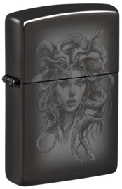 Zippo 60007580  Medusa Design