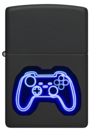 Zippo 60007657 Controller Design