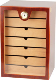 Humidor kast 49 x 33 x 28cm