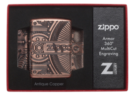 Zippo 60003424 Zippo Gear multi cut