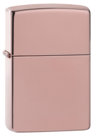 Zippo 60005212 Reg HP Rose Gold