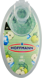 Hoffmann flavour balls Ice Apple 100st