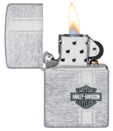 Zippo 60006098 Harley - Davidson Designs