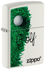 Zippo 60006141 GOLF DESIGN