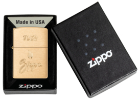 Zippo 60007704 Vintage Zippo Design
