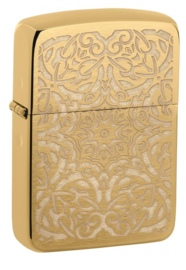 Zippo 60006154 Ornamental Design