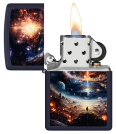 Zippo 60007654 Realms Design