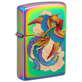 Zippo 60006539 Phoenix Design