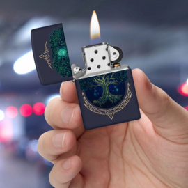 Zippo 60007904 239 Tree of Life Design