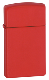 Zippo 60005404 1633 slim red matte