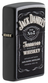 Zippo 60005638 218 Jack Daniels
