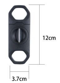 Champ V knipper (24)