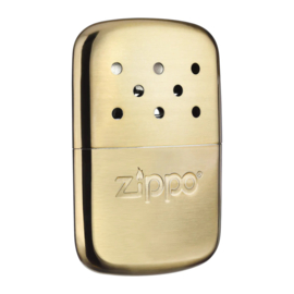 Zippo 2007109 Handwarmer 12 uur goud