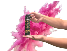 SPRAY-IT PINK
