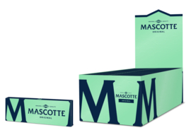 Mascotte Original vloei (50)