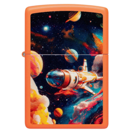 Zippo 60007859 231 Space Elements Design