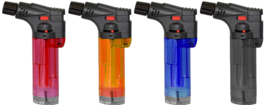 Torch Lighter jetflame aanstekers (12)