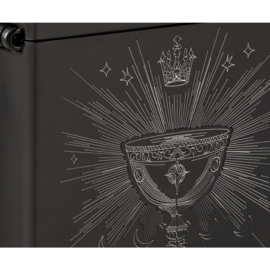 Zippo 60007926 24756 Ancient Goblet Design