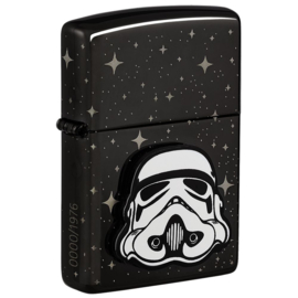 Zippo 2008282 SPARTA Limited edition 2.000pcs