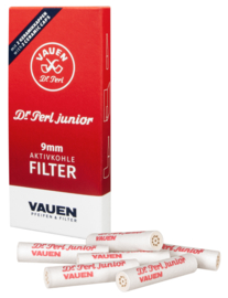 Vauen Junior pijpfilter 10st (25)