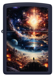 Zippo 60007654 Realms Design