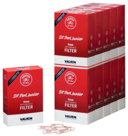 Vauen Jubig pijpfilter 100st (10)