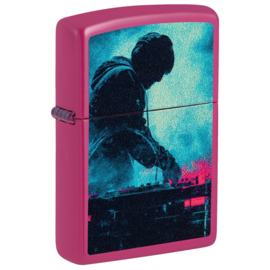 Zippo 60007869 49846 DJ Design